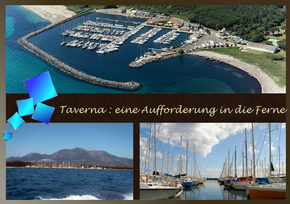 Résidence U Valle d'oro - Ferienwohnungen in Korsika