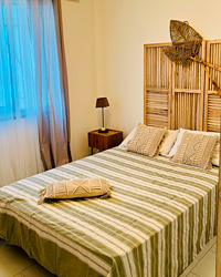 Résidence U Valledoro, une résidence accueillante et conviviale au bord de la mer