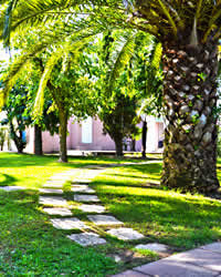 Résidence de vacances en Corse U Valledoro 