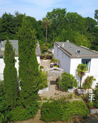 Résidence de vacances en Corse U Valledoro 