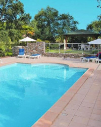 Résidence de vacances en Corse U Valledoro 