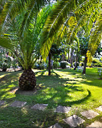 Location de vacances en Corse U Valledoro 