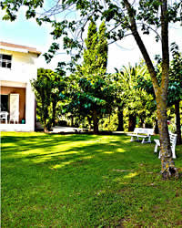 Location de vacances en Corse U Valledoro 