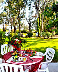 Résidence de vacances en Corse U Valledoro 