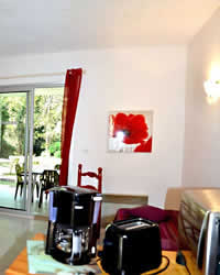 Résidence U Valledoro, une résidence accueillante et conviviale au bord de la mer